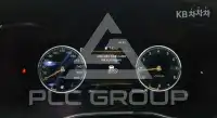 2022 Genesis G70