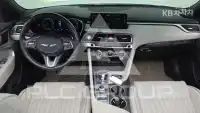 2022 Genesis G70