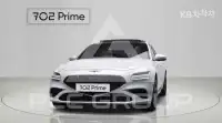 2022 Genesis G70