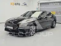 2022 Genesis G70