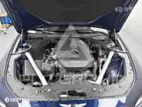 2022 Genesis G70