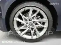 2022 Genesis G70