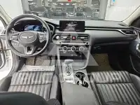 2022 Genesis G70