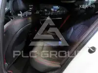 2022 Genesis G70