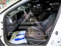 2022 Genesis G70