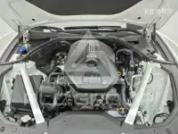 2022 Genesis G70