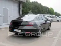 2022 Genesis G70