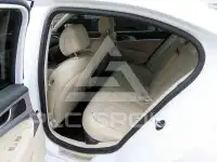 2022 Genesis G70