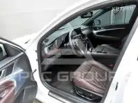 2022 Genesis G70