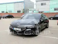 2022 Genesis G70