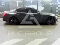 2022 Genesis G70