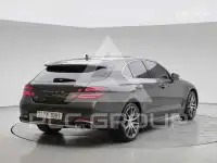 2022 Genesis G70