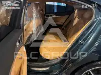 2022 Genesis G70