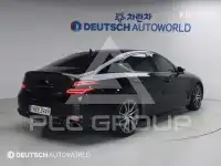 2022 Genesis G70