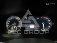 2022 Genesis G70