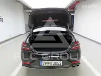 2022 Genesis G70