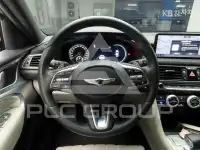 2022 Genesis G70