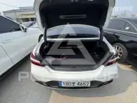 2022 Genesis G70