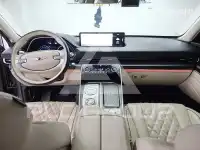 2022 Genesis GV80