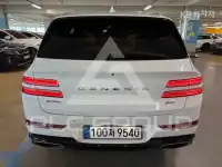 2022 Genesis GV80