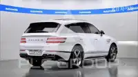 2022 Genesis GV80