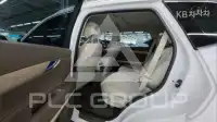2022 Genesis GV80