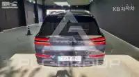 2022 Genesis GV80