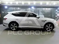 2022 Genesis GV80
