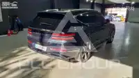 2022 Genesis GV80