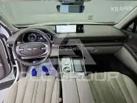 2022 Genesis GV80