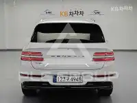 2022 Genesis GV80