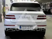 2022 Genesis GV80