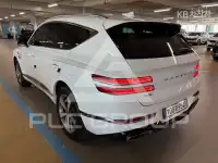 2022 Genesis GV80