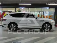 2022 Genesis GV80