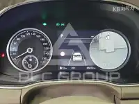 2022 Genesis GV80