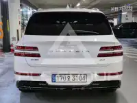 2022 Genesis GV80