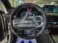 2022 Genesis GV80