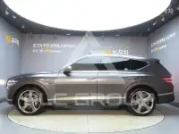 2022 Genesis GV80