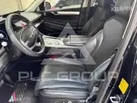 2022 Genesis GV80