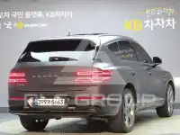 2022 Genesis GV80