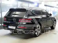 2022 Genesis GV80