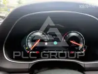 2022 Genesis GV80