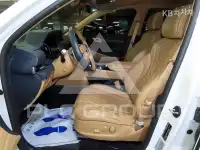 2022 Genesis GV80