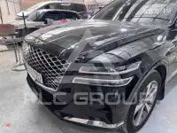 2022 Genesis GV80