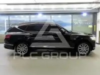 2022 Genesis GV80