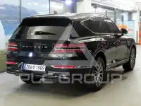 2022 Genesis GV80