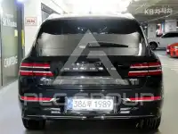 2022 Genesis GV80