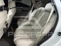 2022 Genesis GV80