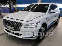 2022 Genesis GV80