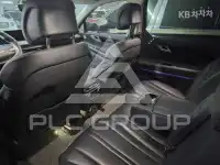 2022 Genesis GV80